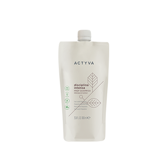 Disciplina Intensa Prep Shampoo